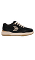 Cariuma UBA Pro Unisex Shoes Black/Light Cream