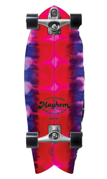 Mayhem surfskate deals