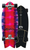 Carver Lost RNF Retro Surfskate with C7 Trucks Retro Pink 29in