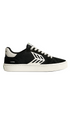 Cariuma Catiba 2.0 Mens Shoes Black/Ivory