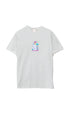 Xlarge Clummy Mens T-Shirt Pigment White