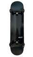 Coast V2 Black Out Skateboard 8.5in