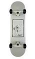 Coast V2 Dandelion Skateboard 8.5in