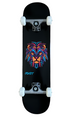 Coast Neon Lion Skateboard 7.5in