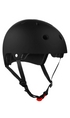 Core Action Sports Helmet Black