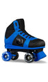 Crazy SK8 Adjustable Roller Skates Blue