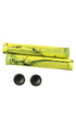 Cult Begin Hand Grips Lime Swirl