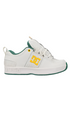 DC 110 Lynx OG Mens Shoes Off White