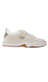 DC Ascend Mens Shoes Off White