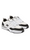 DCAscendMensShoesWhiteBlackBlack3SkateConnection