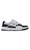 DC Construct Mens Shoes Black/White skate connection