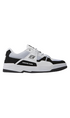 DC Construct Mens Shoes Black/White