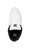 DCCourtGraffikMensShoesWhiteBlackBlack3SkateConnection