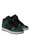 DCManteca4HiMensShoesBlackForestGreen3SkateConnection