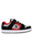 DCManteca4VYouthShoesBlackGreyRed1SkateConnection