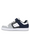 DCManteca4VYouthShoesNavyGrey2SkateConnection
