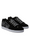 DCNetMensShoesBlackGreyWhite3SkateConnection