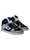 DCPureHighTopWCMensShoesBlack_white_blue_2 Skate Connection