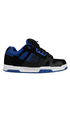 DC Stag Mens Shoes Fade Out Indigo