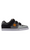 DC Pure V Youth Shoes Grey/Orange