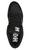 DC Cure Mens Shoes Black skate connection