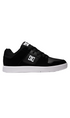 DC Cure Mens Shoes Black