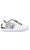 DC Net Mens Shoes Black/white/blue Skate Connection