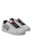 DC Net mens shoes black athletic red Skate Conection