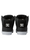 DC Pure High Top WC Mens Shoes Black/Black/White skate connection