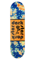Darkstar Forty HYB Deck Orange 8.125in