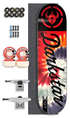 Darkstar Contra RHM 8.375" Bundle