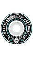 Darkstar Responder Wheels Aqua 51mm