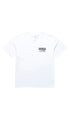 S/Double Workgear Mens T-Shirt White