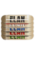 Elan Kong Logo Deck 8.0in