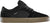 Emerica Cadence Mens Shoes Black/Gum Skate Connection