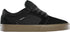 Emerica Cadence Mens Shoes Black/Gum