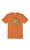 Emerica OJ Circle Mens T-Shirt Orange