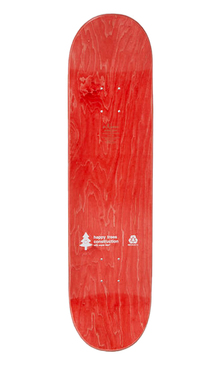 Enjoi Classic Panda SuperSap Deck Caswell Berry 8.0in