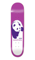 Enjoi Classic Panda SuperSap Deck Caswell Berry 8.0in