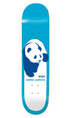 Enjoi Classic Panda SuperSap Nestor Judkins Deck 8.0in