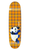 Enjoi Plaid Panda SuperSap Didrik Deedz Galasso Deck 8.375in