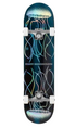 Enuff Abyss Hologram Skateboard 8.0in