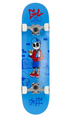 Enuff Skully Skateboard 7.75" Blue