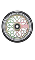 Envy Diamond Hollow Core Wheels 120mm MOS/Black