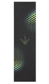 Envy Scooter Grip Tape Hex Green