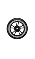 Envy Scooter Wheels 100mm Black/Black