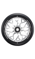 Envy Sector Scooter Wheels 120mm Silver/Black