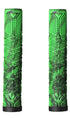 Envy V3 Hand Grips Green/Black