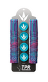 Envy V3 Hand Grips Pink/Teal/Purple