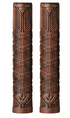 Envy V3 Hand Grips chocolate/black